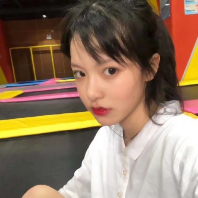 🔥真人时尚个性女头像来袭  女生头像 第22张