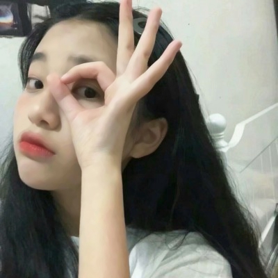 原宿风清晰真人女生头像来袭✨ 女生头像 第20张