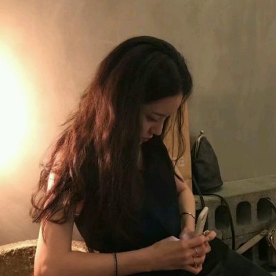 超A女生霸气超拽高雅头像来袭，谁能不爱！ 女生头像 第12张