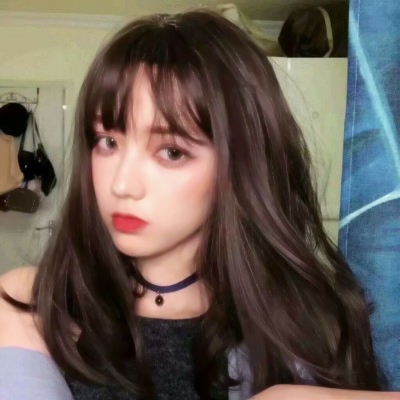 原宿风清晰真人女生头像来袭✨ 女生头像 第12张
