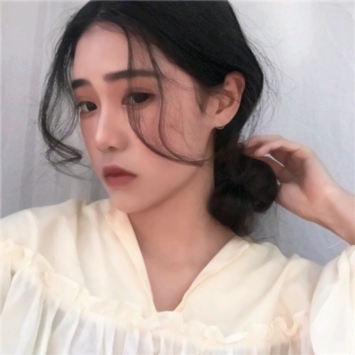 👭真人版优质魅力闺蜜头像来袭！ 友情头像 第8张