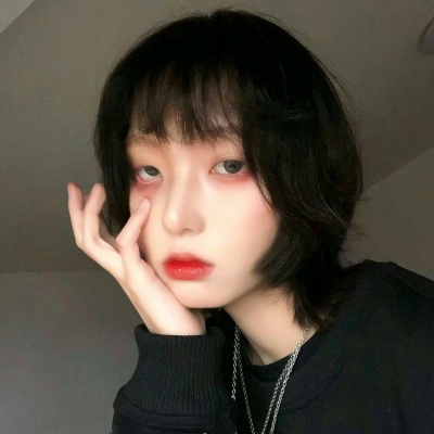🔥真人时尚个性女头像来袭  女生头像 第36张