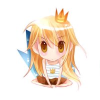 超萌来袭！卡通少女风十二星座头像大全 女生头像 第8张
