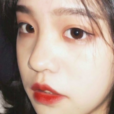 🔥真人时尚个性女头像来袭  女生头像 第23张