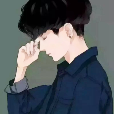 超A预警!男生必备霸气超拽酷动漫QQ头像来袭 男生头像 第3张 超A预警!男生必备霸气超拽酷动漫QQ头像来袭 男生头像 第3张