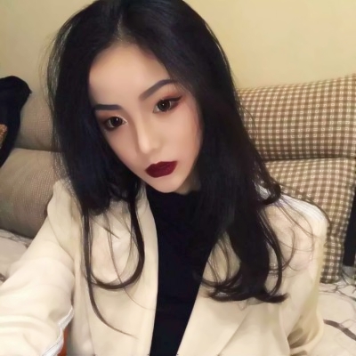 👸绝美御姐QQ头像来袭,气场全开! 女生头像 第1张 👸绝美御姐QQ头像来袭,气场全开! 女生头像 第1张