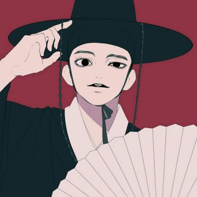 被狠狠拿捏!冷酷无情动漫男生头像来袭 男生头像 第12张 被狠狠拿捏!冷酷无情动漫男生头像来袭 男生头像 第12张