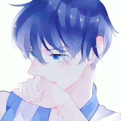 超酷!少年动漫男生头像大集合✨ 男生头像 第10张 超酷!少年动漫男生头像大集合✨ 男生头像 第10张
