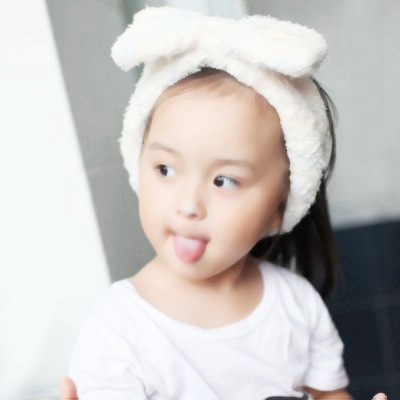 超萌来袭!微信真人小萝莉头像大全🥰 女生头像 第13张 超萌来袭!微信真人小萝莉头像大全🥰 女生头像 第13张