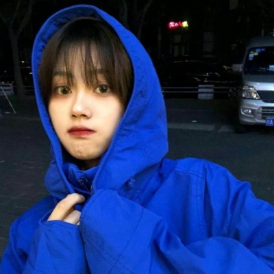 超A预警！霸气女生拽酷时尚头像来袭 女生头像 第29张