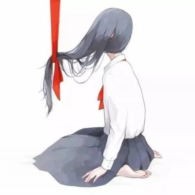 被狠狠拿捏!动漫病娇黑化头像来袭✨ 其它头像 第23张 被狠狠拿捏!动漫病娇黑化头像来袭✨ 其它头像 第23张