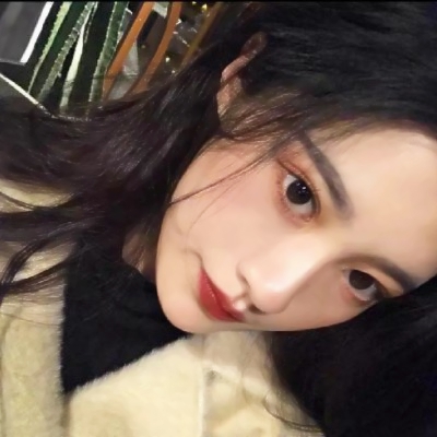 超萌真人女生头像来袭✨可爱爆表啦 女生头像 第12张 超萌真人女生头像来袭✨可爱爆表啦 女生头像 第12张