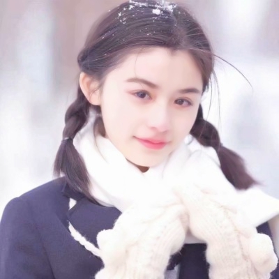 时尚感拉满的真人头像女✨ 女生头像 第5张 时尚感拉满的真人头像女✨ 女生头像 第5张