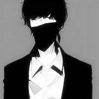 被帅晕!冷酷动漫男生戴口罩头像来袭 男生头像 第2张 被帅晕!冷酷动漫男生戴口罩头像来袭 男生头像 第2张