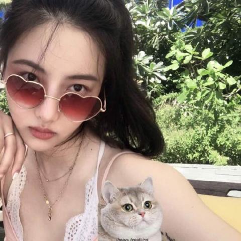 超A霸气!拽姐必备微信头像来袭 女生头像 第23张 超A霸气!拽姐必备微信头像来袭 女生头像 第23张