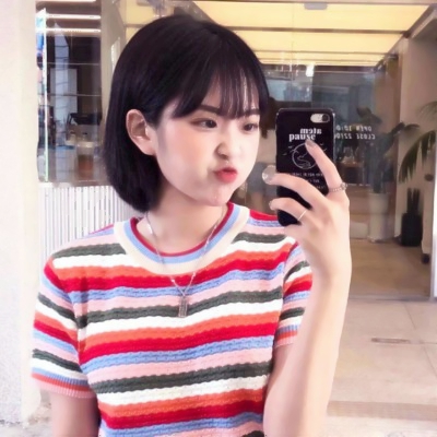 超萌真人女生头像来袭✨可爱爆表啦 女生头像 第1张 超萌真人女生头像来袭✨可爱爆表啦 女生头像 第1张