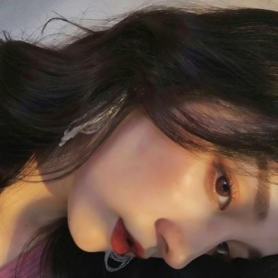 🔥潮流女生真人QQ头像大全,超绝! 女生头像 第22张 🔥潮流女生真人QQ头像大全,超绝! 女生头像 第22张
