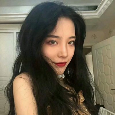 超A女生霸气超拽高雅头像来袭，谁能不爱！ 女生头像 第2张