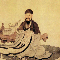 宝藏!白居易头像图片大集合✨ 其它头像 第11张 宝藏!白居易头像图片大集合✨ 其它头像 第11张