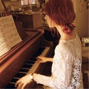 唯美意境钢琴微信头像大全✨ 其它头像 第47张 唯美意境钢琴微信头像大全✨ 其它头像 第47张