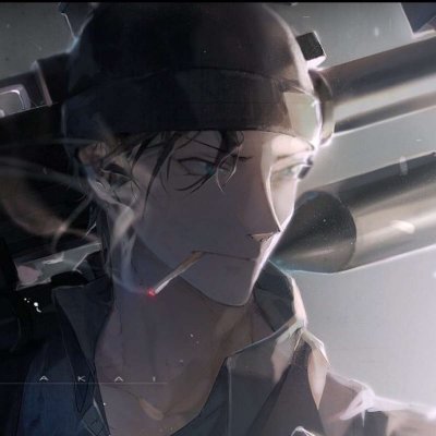 🔥超A霸气动漫男头来袭，帅到犯规！ 男生头像 第2张