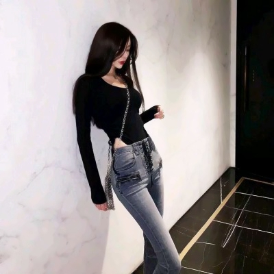 超绝！女生性感身材头像来袭🔥 女生头像 第2张