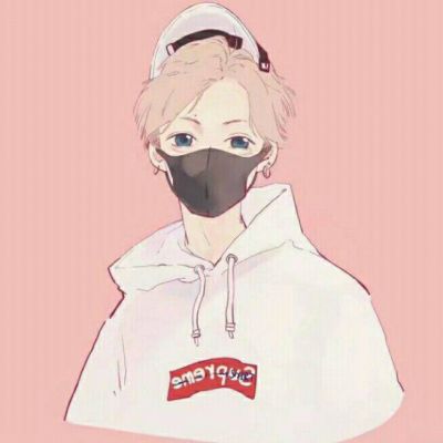 被狠狠拿捏!冷酷无情动漫男生头像来袭 男生头像 第4张 被狠狠拿捏!冷酷无情动漫男生头像来袭 男生头像 第4张