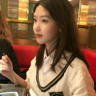 时尚潮流女生真人QQ头像来袭👸 女生头像 第6张 时尚潮流女生真人QQ头像来袭👸 女生头像 第6张