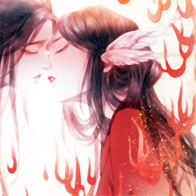 淡雅古风情侣头像唯美来袭,快和TA换上! 情侣头像 第16张 淡雅古风情侣头像唯美来袭,快和TA换上! 情侣头像 第16张