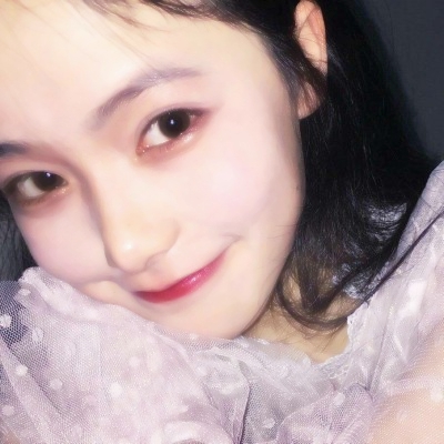 超酷的真人潮流女生头像✨ 女生头像 第4张