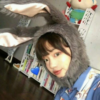 拽萌可爱的QQ女生头像来啦🥰