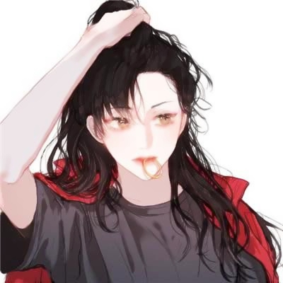 超甜动漫情侣图片一对两张头像,快和你的TA换上~ 情侣头像 第20张 超甜动漫情侣图片一对两张头像,快和你的TA换上~ 情侣头像 第20张