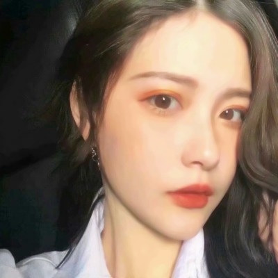 原宿风清晰真人女生头像来袭✨ 女生头像 第10张