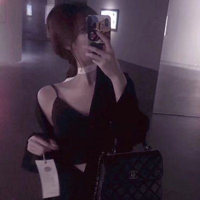 活力青春女生必备超拽霸气抖音头像来袭 女生头像 第16张