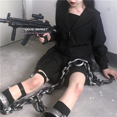 超飒!女生拿枪吃鸡头像来袭✨ 女生头像 第14张 超飒!女生拿枪吃鸡头像来袭✨ 女生头像 第14张