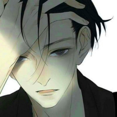 超A霸气高冷动漫男头来袭!冷酷到极致💥 男生头像 第7张 超A霸气高冷动漫男头来袭!冷酷到极致💥 男生头像 第7张