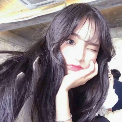 活力青春女生必备超拽霸气抖音头像来袭 女生头像 第21张