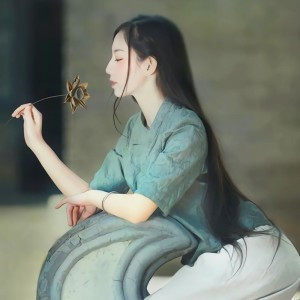 被这组禅意高清头像美哭啦😍 其它头像 第14张 被这组禅意高清头像美哭啦😍 其它头像 第14张