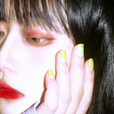 原宿风女生真人酷飒头像来袭✨ 女生头像 第14张 原宿风女生真人酷飒头像来袭✨ 女生头像 第14张