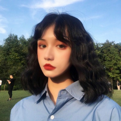 时尚潮流女生真人QQ头像来袭👸 女生头像 第4张 时尚潮流女生真人QQ头像来袭👸 女生头像 第4张