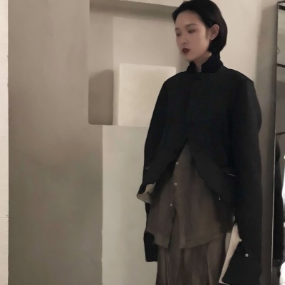 真人高冷微信女头像来袭✨ 女生头像 第3张 真人高冷微信女头像来袭✨ 女生头像 第3张