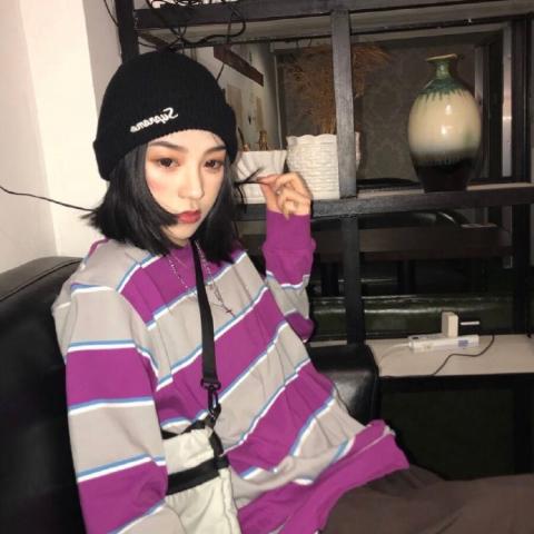 超A霸气!拽姐必备微信头像来袭 女生头像 第13张 超A霸气!拽姐必备微信头像来袭 女生头像 第13张