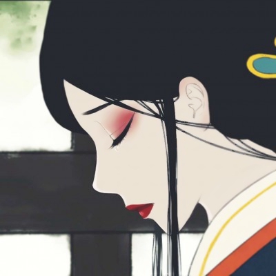 超绝!二次元古风女生头像大全✨ 女生头像 第18张 超绝!二次元古风女生头像大全✨ 女生头像 第18张