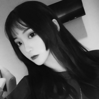 黑白高冷真人女生头像来袭✨ 女生头像 第25张 黑白高冷真人女生头像来袭✨ 女生头像 第25张