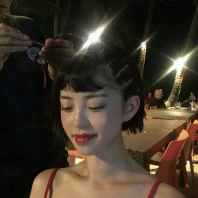 拽萌可爱的QQ女生头像来啦🥰 女生头像 第18张