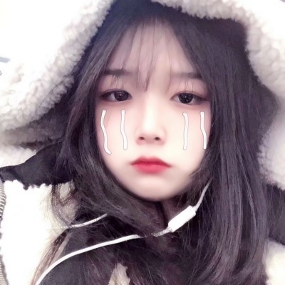 QQ闺蜜头像一对两张真人,超爱 友情头像 第17张 QQ闺蜜头像一对两张真人,超爱 友情头像 第17张