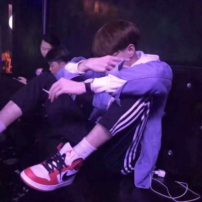 帅哥们都爱的真人头像大集合🎉 男生头像 第25张 帅哥们都爱的真人头像大集合🎉 男生头像 第25张