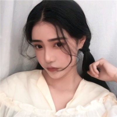👭真人版优质魅力闺蜜头像来袭！ 友情头像 第9张