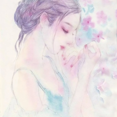 宝藏!超好看高清动漫女孩头像来袭✨ 女生头像 第18张 宝藏!超好看高清动漫女孩头像来袭✨ 女生头像 第18张
