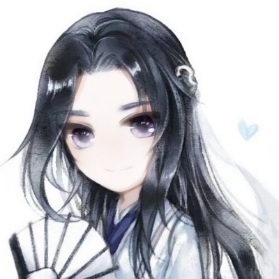 淡雅古风情侣头像唯美来袭,快和TA换上! 情侣头像 第17张 淡雅古风情侣头像唯美来袭,快和TA换上! 情侣头像 第17张